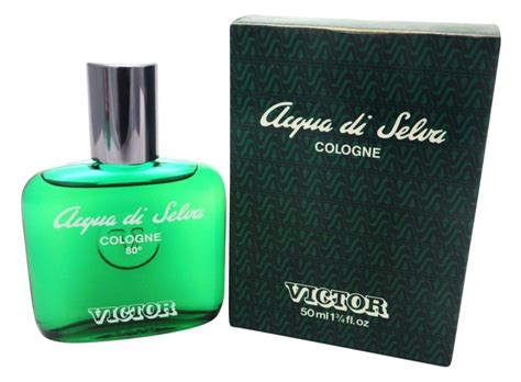 acqua di selva cologne